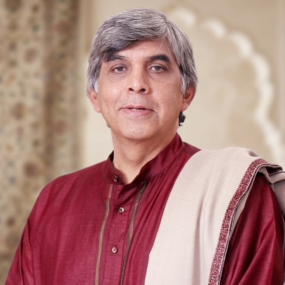 Professor Dinesh Singh